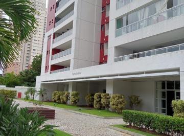 Apartamento de 3 quartos, Salvador · Ludco Greenville, ( Seme porteira fechada) 3 suites, 180m2
