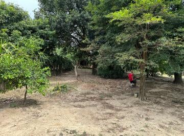 Terreno , Porto Feliz · Porto Feliz - Terreno chácara em condomínio com 2.520 m².