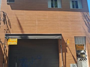 Comercial , São Paulo · Pinheiros - Salão Comercial com 120m² - Locação