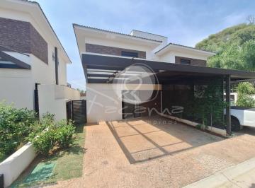 Foto 01 · Casa a venda ou aluguel em condomínio fechado no bairro Nova Campinas - 3 quartos