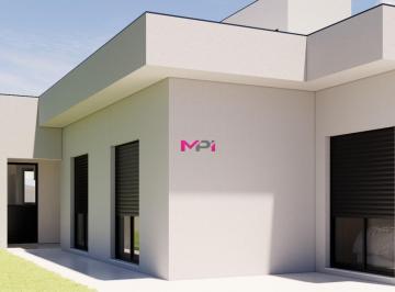 Foto 01 · Casa terrea em construção no Santa Giovana em Jundiai SP