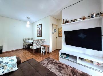 Apartamento de 2 quartos, Hortolândia · Apartamento à venda com 2 dormitórios em condomínio na cidade de Hortolândia
