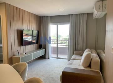 Foto 01 · Apartamento para venda em Jundiaí-SP, Vila Virgínia: 2 quartos, 1 suíte, 1 sala, 2 banheiros, 2 vaga