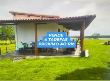 Rural , Antônio Cardoso · 1 TAREFA PRÓXIMO AO RIO