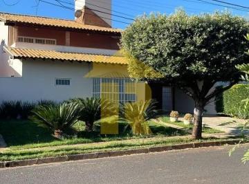 Foto 01 · Casa em condomínio no Parque Res Damha II em São José do Rio Preto-SP: 3 quartos, 1 suíte, 3 salas,