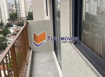 Apartamento · 37m² · 2 Quartos · 1 Vaga · Apartamento 37m2 2 dorms, 1 vaga  Vila Olímpia!!!