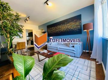 Apartamento · 105m² · 3 Quartos · 1 Vaga · Apartamento no Itaim Bibi !