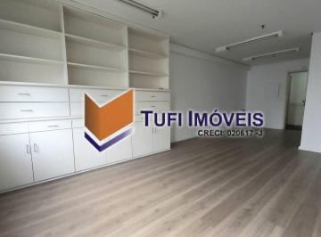 Comercial · 38m² · 1 Vaga · Conjunto Comercial  38m2  Vila Olimpia !!