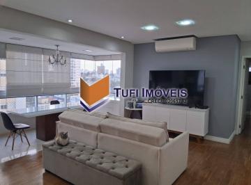 Apartamento · 104m² · 3 Quartos · 2 Vagas · Apartamento na Vila Romana !