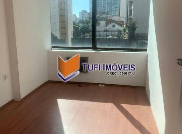 Comercial · 40m² · 1 Vaga · Conjunto Comercial na Teodoro Sampaio