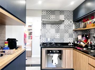 Apartamento de 2 quartos, São Paulo · Apartamento a venda na Casa Verde