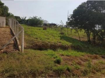 Terreno , Porto Feliz · Porto Feliz - Terreno chácara com 2.617 m².