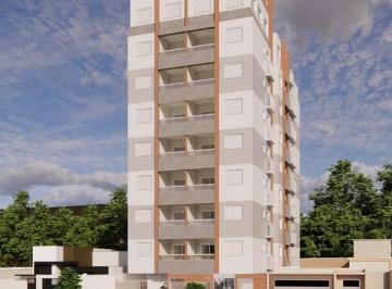 Imóvel novo vertical , Santos · Apartamento Santos - Alfaia 370