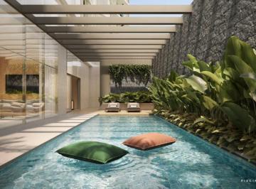 Apartamento de 3 quartos, Curitiba · Aion Batel