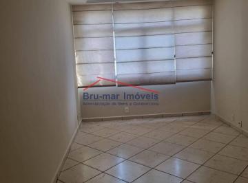 Apartamento · 94m² · 2 Quartos · 1 Vaga · Apartamento 2 dormitórios, Campo Grande, garagem fechada, 2 banheiros