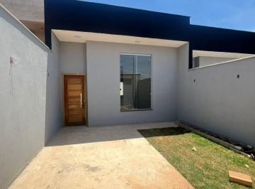 Casa de 3 quartos, Pedro Leopoldo · Casa 3/4 bairro Andyara Pedro Leopoldo