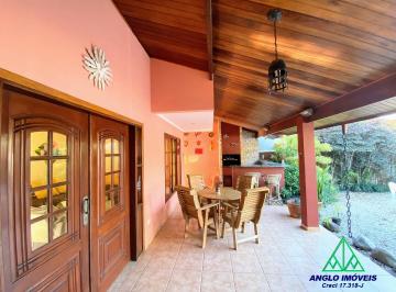 Casa de 5 quartos, Ubatuba · AMPLO SOBRADO COM 05 SUÍTES PRAIA DO LÁZARO UBATUBA 