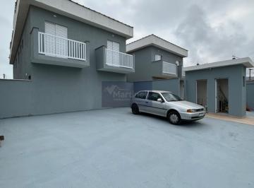 Foto 01 · Casa à venda em Itanhaém-SP: 2 quartos, 2 suites, 3 banheiros, 1 vaga de garagem, 58,23 m² no Balneá