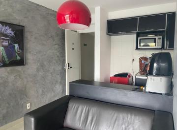 Apartamento de 2 quartos, São Paulo · Apartamento na Vila Gomes - 55m², 2 Quartos 1(Suíte) + Vaga