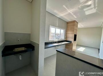 Foto 01 · Apartamento, Jardim Botânico, Uberlândia, MG