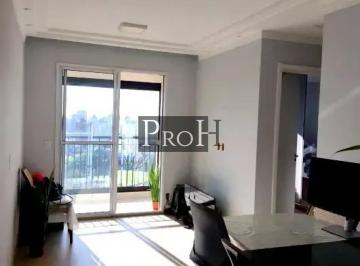 Apartamento de 2 quartos, São Bernardo do Campo · Apartamento à venda 2 quartos Jardim Olavo Bilac São Bernardo