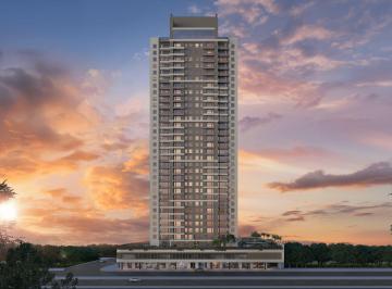 Apartamento de 2 quartos, Curitiba · Pré lançamento no Água Verde