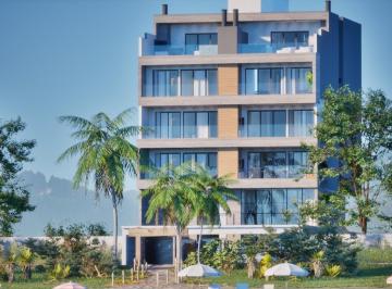 Apartamento de 3 quartos, Matinhos · APARTAMENTO EM MATINHOS FRENTE MAR| 3 QTOS | 102M²