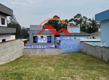 Foto 01 · Terreno, Residencial Ibi-aram II, Itupeva, SP