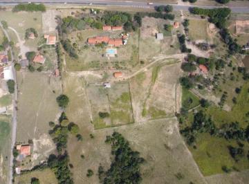 Foto 01 · Haras a venda próximo a Porto feliz 8 alqueire 4 casa de caseiro Casa sede com 1500 metros suíte Ma