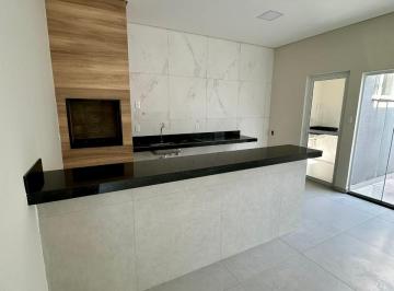 Foto 01 · Apartamento, Jardim Botânico, Uberlândia, MG