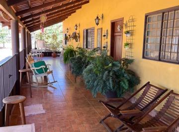 Rural , Lassance · Fazenda 473 hectares - Lassance MG