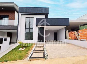 Casa de 3 quartos, Sorocaba · Casa Térrea no Condomínio Villagio Wanel