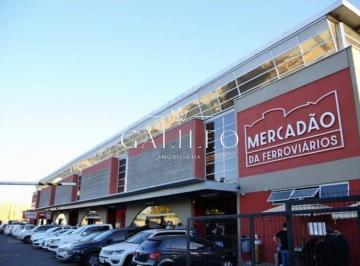 Foto 01 · Box a venda no Mercadão da Ferroviários - Jundiaí SP