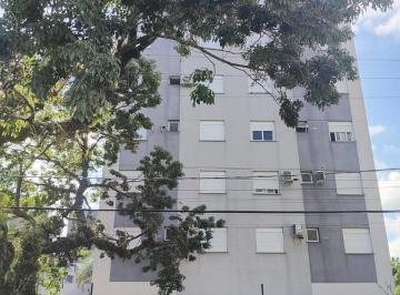 Foto 14 · Apartamento à venda em Porto Alegre-RS, bairro Glória: 2 quartos, 2 salas, 1 banheiro e 1 vaga de ga
