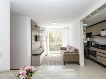 Apartamento de 3 quartos, Curitiba · Apartamento á venda com 3 quartos no Ecoville