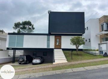 Foto 01 · Casa, Res. Itahye, Santana de Parnaíba, SP
