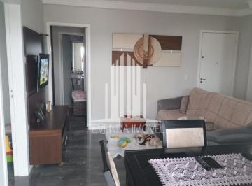 Foto 01 · Apartamento RESIDENCIAL em SÃO PAULO - SP, PARQUE REBOUCAS