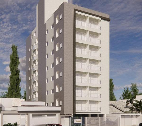 Imóvel novo vertical , São Vicente · Apartamento São Vicente - Flex Biquinha