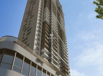 Apartamento de 3 quartos, Curitiba · Pré Lançamento no Água Verde