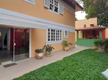 Casa de 4 quartos, São Paulo · Casa em condomínio | 4 dormitórios | Jardim lateral | 4 vagas