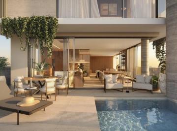 Apartamento de 4 quartos, Curitiba · Aion no Coração do Batel