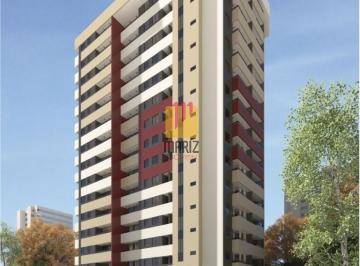 Foto 01 · Apartamento à venda em Maceió-AL, Barro Duro: 3 quartos, 1 suíte, 1 sala, 2 banheiros, 63,15m² de ár