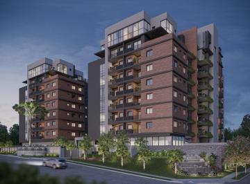 Apartamento de 3 quartos, Curitiba · Apartamento com 91,38m² no Bairro Cabral.