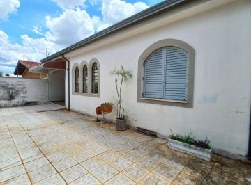 Casa de 5 quartos, Campinas · CHÁCARA DA BARRA