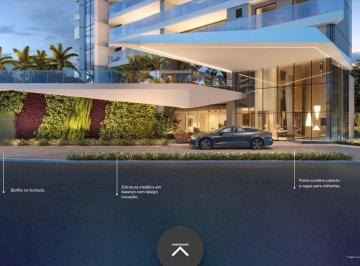 Apartamento de 4 quartos, Fortaleza · Lançamento Cocó - BS Rubi - apartamentos de 154, 190 e 229m² .