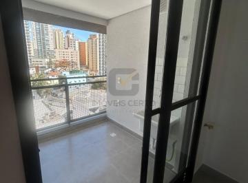 Foto 01 · Apartamento à venda no Centro de Osasco-SP: 2 quartos, 1 sala, 1 banheiro, 1 vaga, 38,00 m² de área.