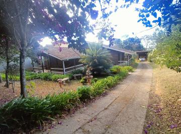 Foto 01 · Casa em condomínio à venda em Cotia-SP, Tijuco Preto: 3 quartos, 1 suíte, 3 banheiros, 10 vagas de g