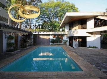 Foto 01 · Casa, Alto de Pinheiros, São Paulo, SP
