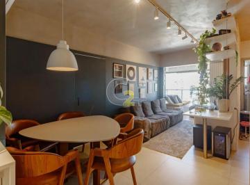 Apartamento de 2 quartos, São Paulo · Apartamento a venda na Vila Madalena com 2 quartos, sendo 1 suíte e 1 vaga
