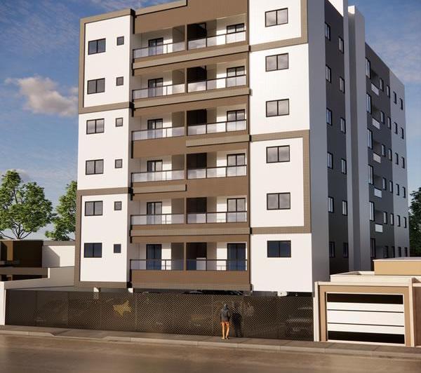 Imóvel novo vertical , São Vicente · Apartamento São Vicente - Flex Bitarú